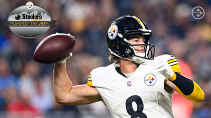 Raiders vs Steelers final score: Steelers win 23-18 to spoil Raiders home  opener