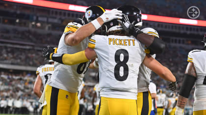 Steelers vs. Jaguars live stream: How to watch Week 2 preseason