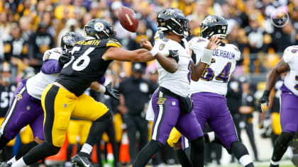 Full Game Replay: Ravens at Steelers