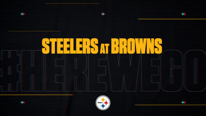 2021 Preseason Game 4 Steelers Vs Panthers Live Update And Discussion  Thread – First Half - Steelers Depot