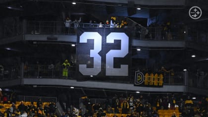 Wolverines retired number jersey