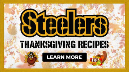 2021 Thanksgiving Day Open Thread – Week 12 Thursday Games - Steelers Depot