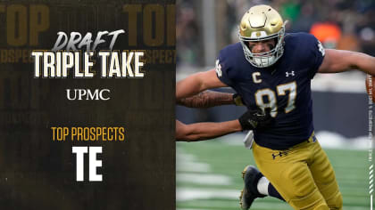 Breaking Down the Top Tight Ends in the 2023 NFL Draft