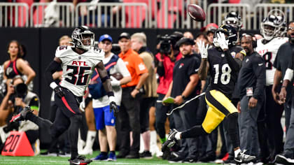 2023 preseason Week 3: Atlanta Falcons vs. Pittsburgh Steelers