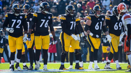 Steelers-By-Position: CBs