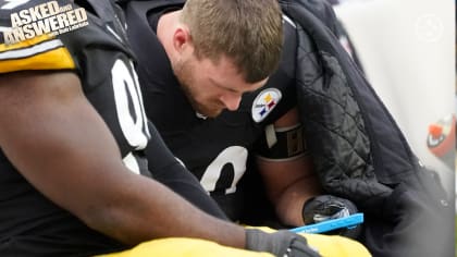 Connor Heyward Knows What #83 Means In Pittsburgh - Steelers Depot