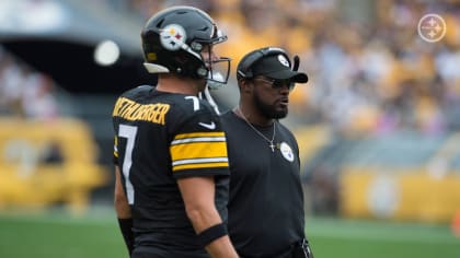 Pittsburgh Steelers - Steelers.com