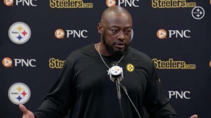 Here's Mike Tomlin punching a dolphin. Inspired by the AI generated Steelers  v Dolphin pic thread and Mike Tomlin day : r/steelers