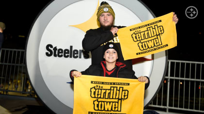 Bordas & Bordas donates $24,000 to Ronald McDonald House through Steelers  partnership