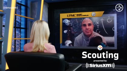 SiriusXM Scouting Report: Oakland Raiders