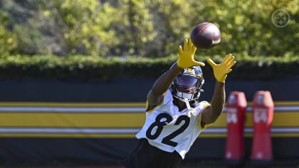 Steelers Practice Photos Archive  Pittsburgh Steelers 