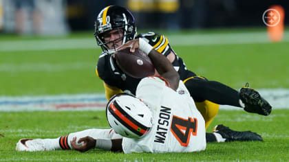 Steelers Video  Pittsburgh Steelers 