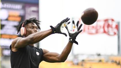 Steelers Pregame Photos Archive  Pittsburgh Steelers 