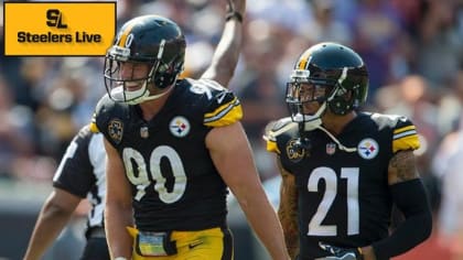 Steelers Live Video Archive  Pittsburgh Steelers 