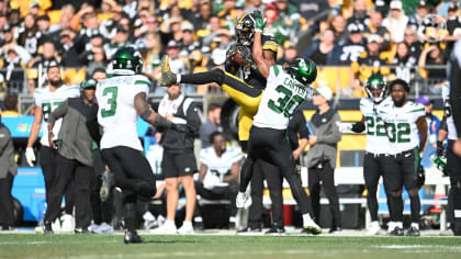 Steelers GameDay Cheat Sheet: Week 4 vs the New York Jets - Steel