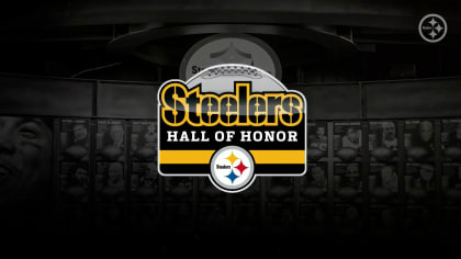 Steelers to reveal Franco Harris retired jersey display on Saturday