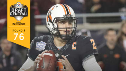 Steelers 2020 draft picks online