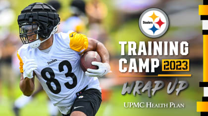 Steelers training camp preview: What you need to know