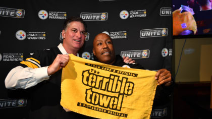 Steelers Nation Unite Hangouts & Fan Clubs
