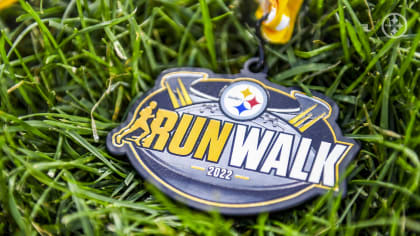 2023 — Steelers Run and Walk 2023 — Race Roster — Registration, Marketing,  Fundraising