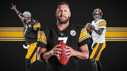 Pittsburgh Steelers:The Pittsburgh Steelers are a professional
