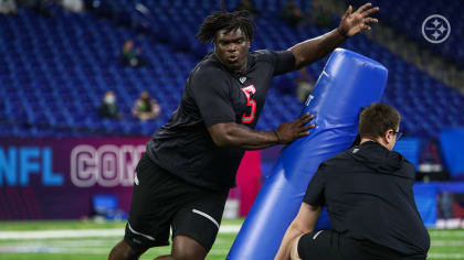 The NFL Scouting Combine is an opportunity for the cream to rise to the top  - Behind the Steel Curtain