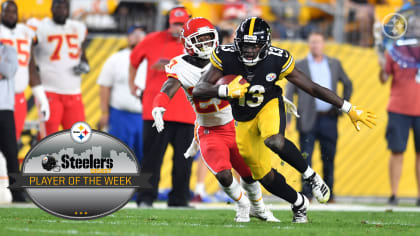 Ahkello is Digest Player of the Week