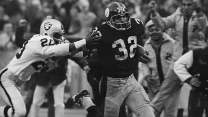 Steelers Big Plays From Last 50 Years: 1982 - Bradshaw To Stallworth For  74-Yard TD Against Chiefs - Steelers Depot