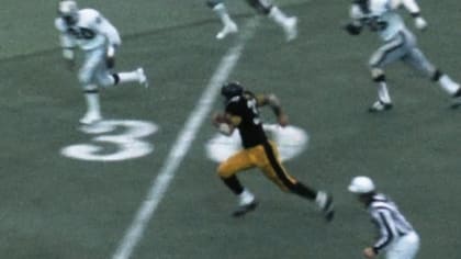 1972 immaculate reception
