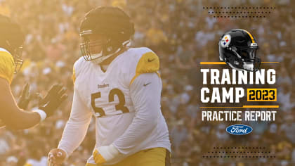 Steelers Friday Night Lights practice: The Latrobe tradition, 2023  schedule, tickets, and more - Behind the Steel Curtain