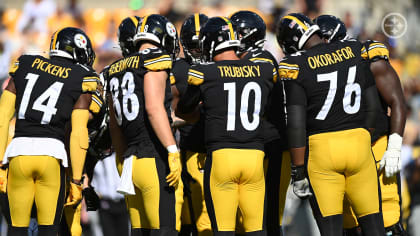 Steelers wrap up preseason with 19-9 victory over Lions