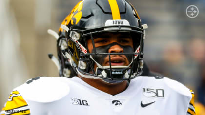 Tristan Wirfs Jersey, Tristan Wirfs Jerseys, Iowa Hawkeyes Jerseys