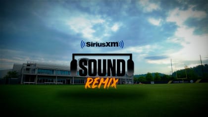 Sound Remix: at Browns