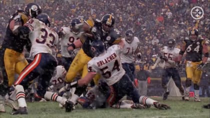 The Weirdest Game in Heinz Field History: 2002 Steelers vs Texans