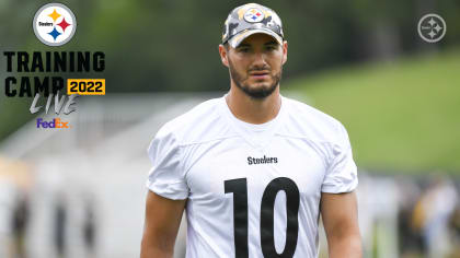 Watch Steelers practice on July 27th  Pittsburgh Steelers Training Camp  Live 