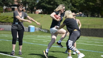 Steelers Women's 202  Pittsburgh Steelers 