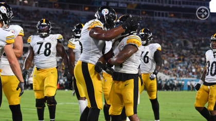 Steelers Game Recap Archive  Pittsburgh Steelers 