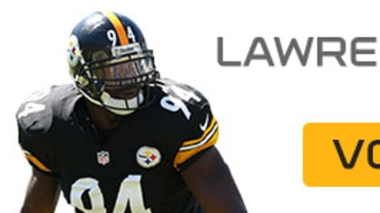 Report: Dolphins sign Pro Bowl LB Lawrence Timmons