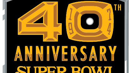 Pittsburgh Steelers Super Bowl Banner Collection and Two Bronze Coins – PG  Store