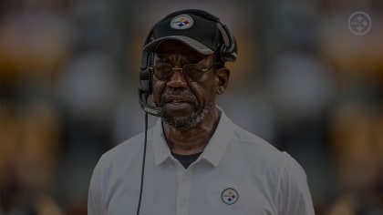 Report: Longtime Steelers Coach Announces Retirement