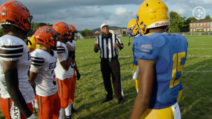 Steelers High School Football Showcase