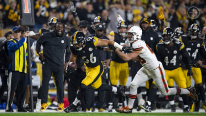 PHOTOS: Karl's top pics - Steelers vs. Saints