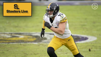 Steelers Live Video Archive  Pittsburgh Steelers 