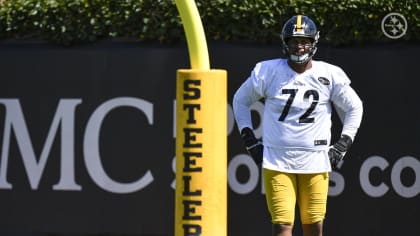 Kenny Pickett making steady if not flashy progress for Steelers