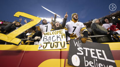 Steelers Nation Unite Photos Archive