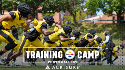 The Ultimate Steelers Training Camp Guide