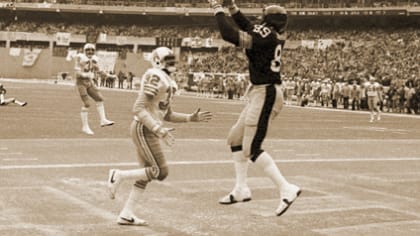 The Emperor's Last Hurrah - 1989 Steelers Defeat Oilers