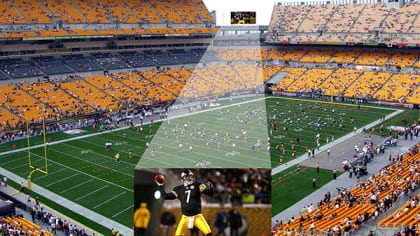 Pittsburgh Steelers announce “Game Themes” for all 2022 home games - Behind  the Steel Curtain