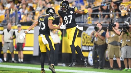 2023 Preseason Game 2 Steelers Vs Bills Live Update And Discussion Thread -  Steelers Depot