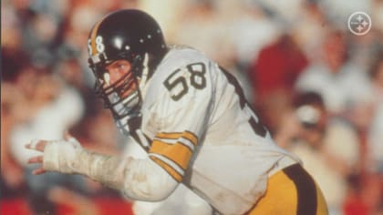 The best Steelers to wear each number: 36 - Steel City Underground